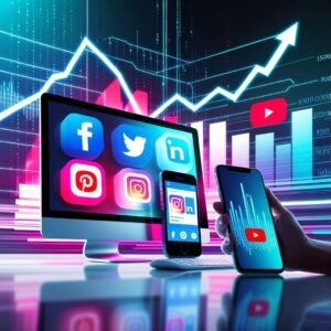 Ads-Management-Social Media Management- Services